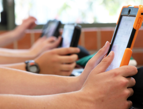 4 Disadvantages of Learning with Devices