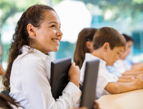4 Advantages of Devices in learning