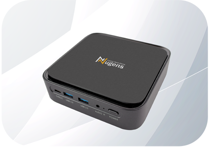 Nugens NC-24Q
