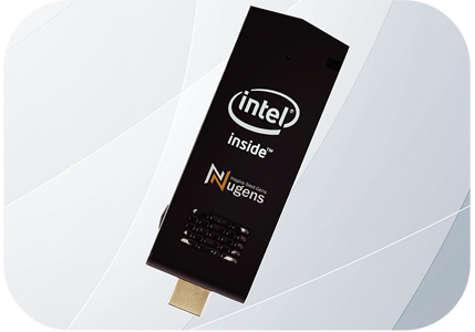 Nugens Mini PC