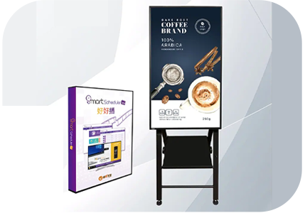 Nugens Digital Signage